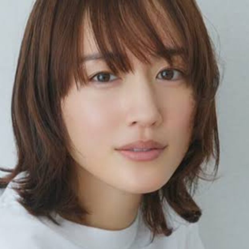 綾瀬はるか