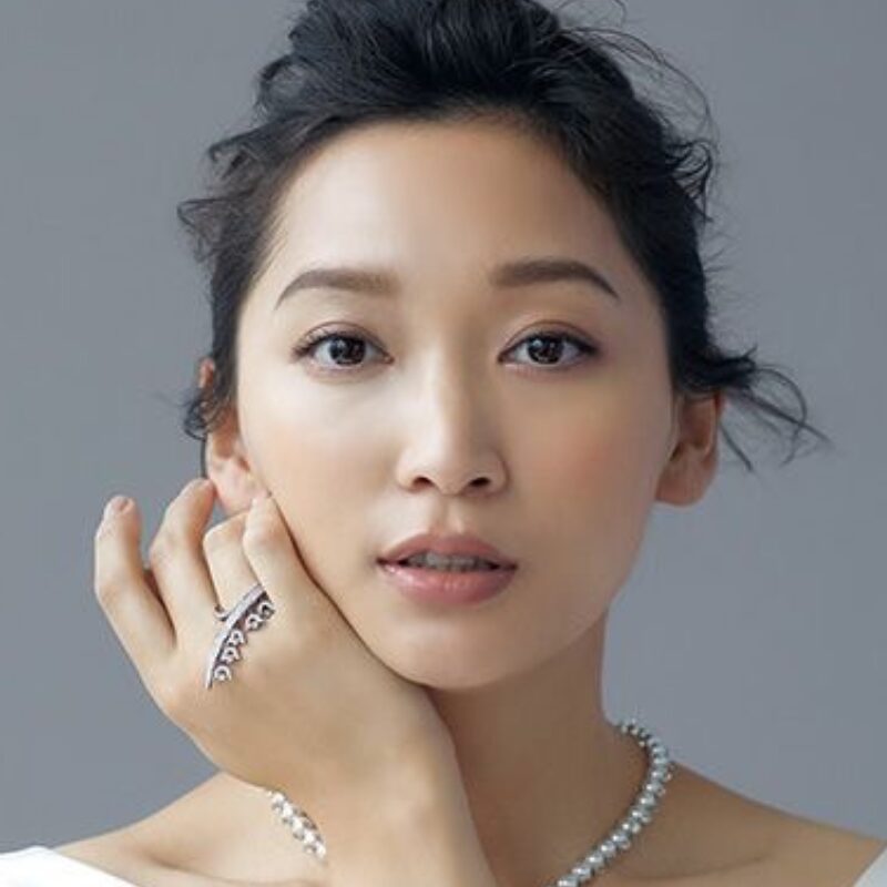 杏