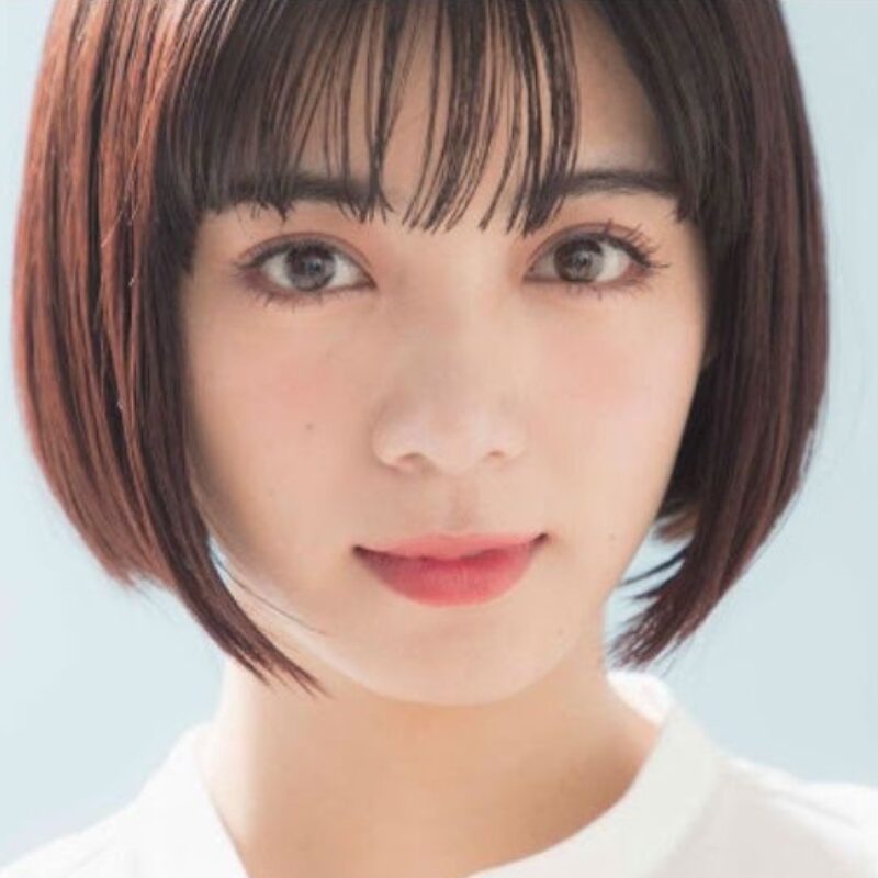 池田エライザ