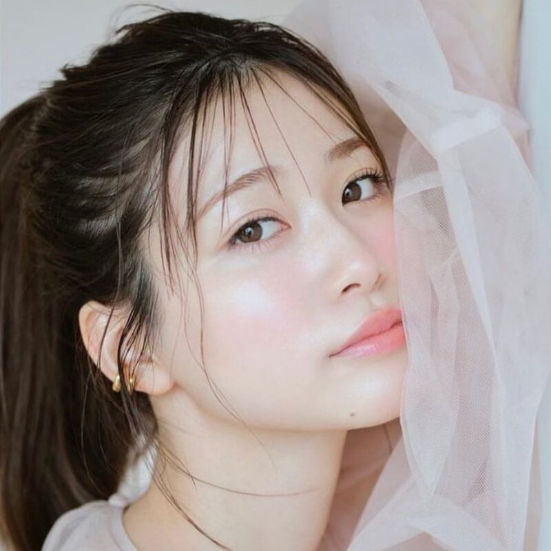 生見愛瑠