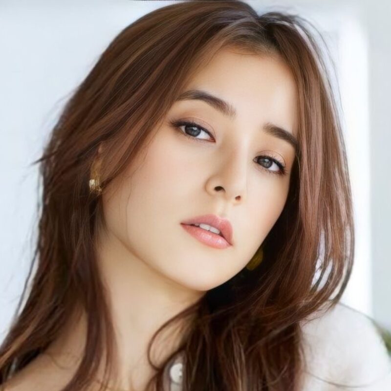 新木優子