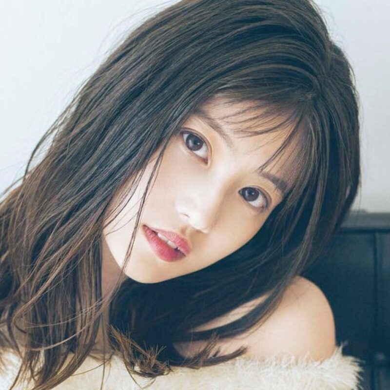 今田美桜