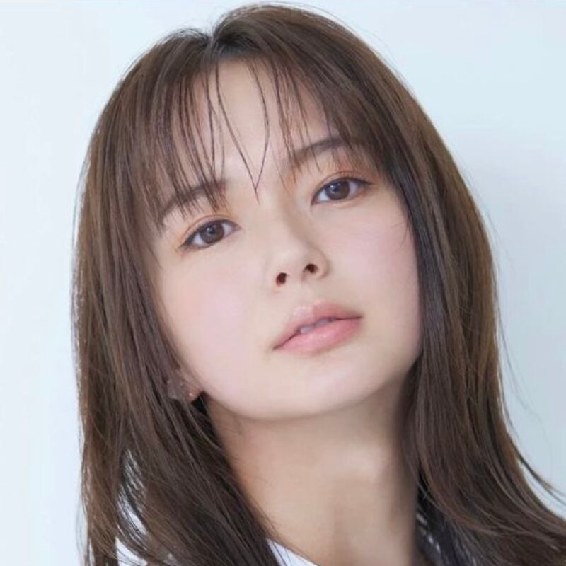 多部未華子