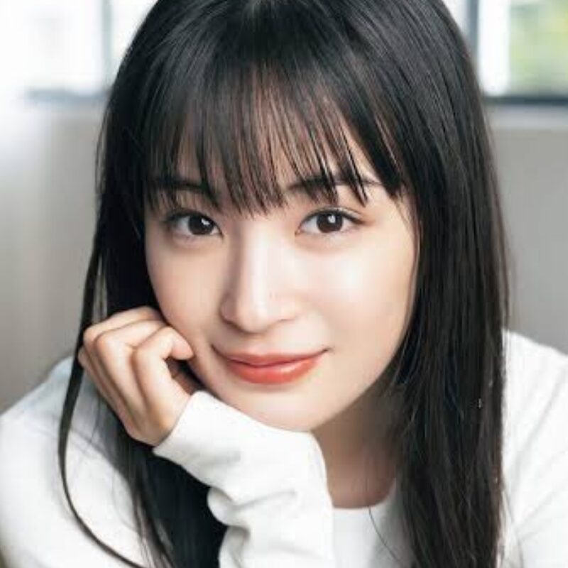 広瀬すず