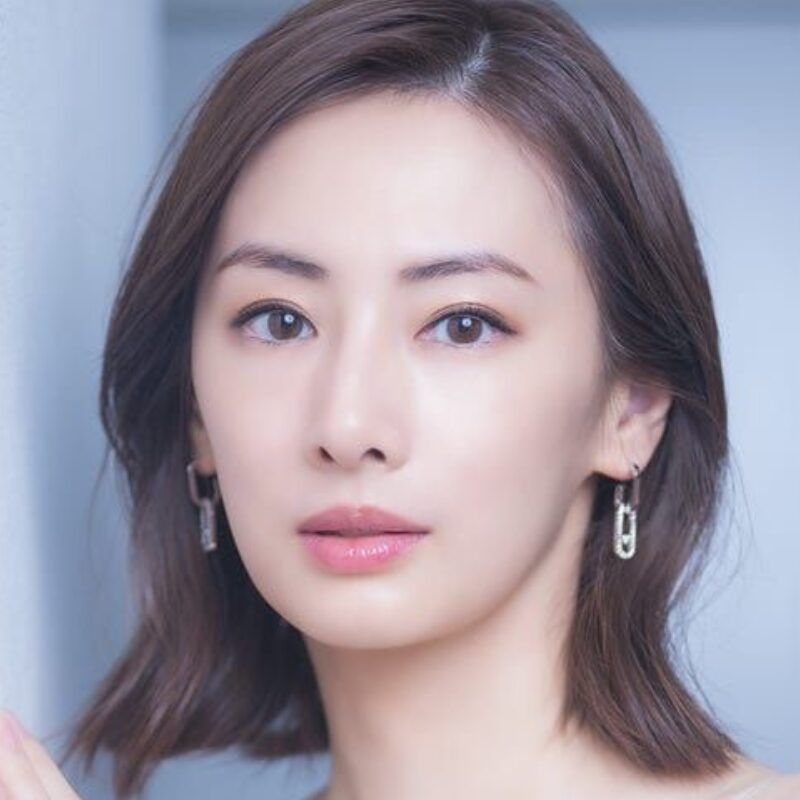 北川景子