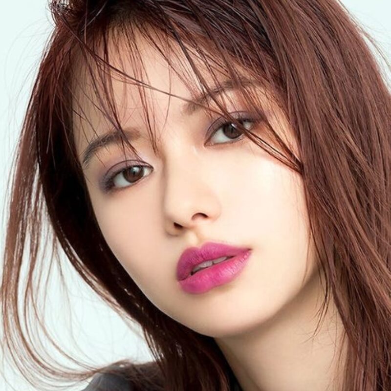 山本舞香
