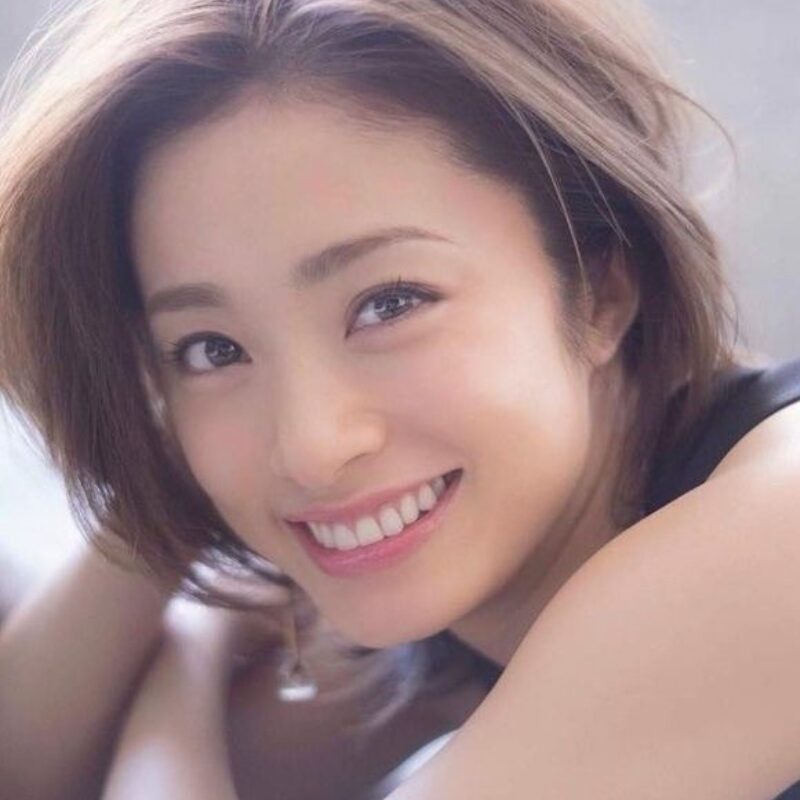 上戸彩