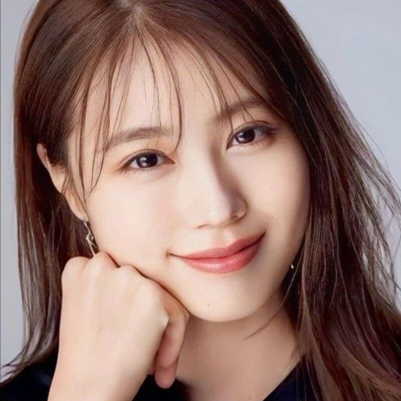 有村架純