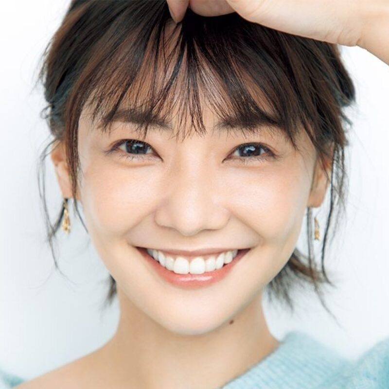 倉科カナ