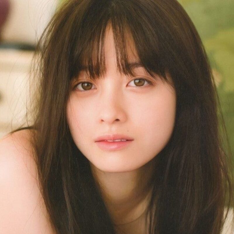 橋本環奈