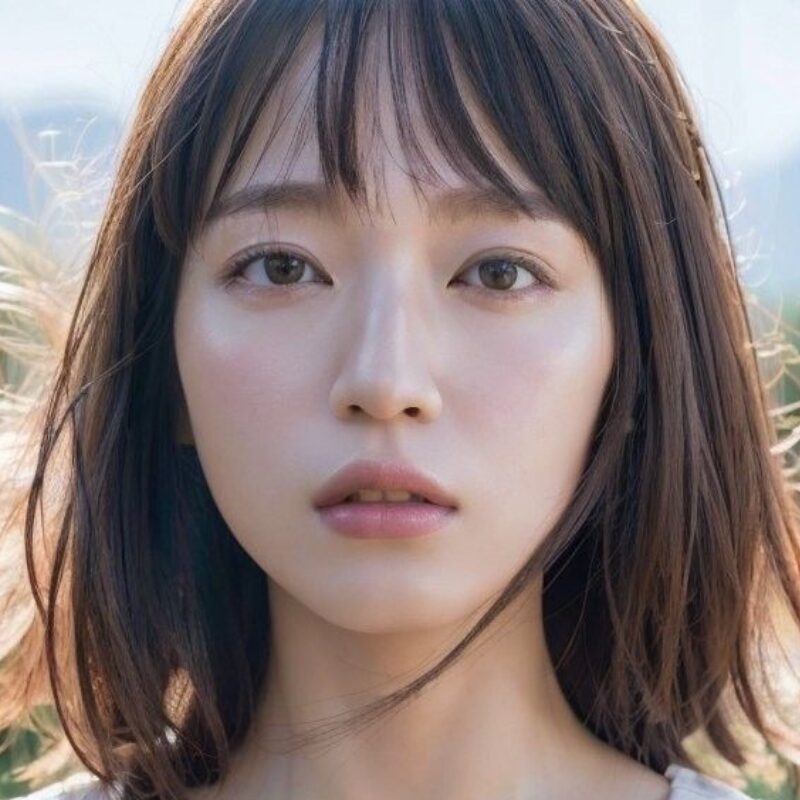 吉岡里帆