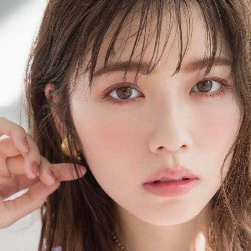 小芝風花