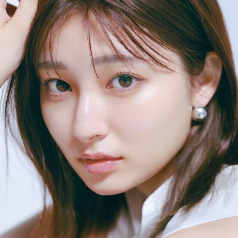 吉川愛