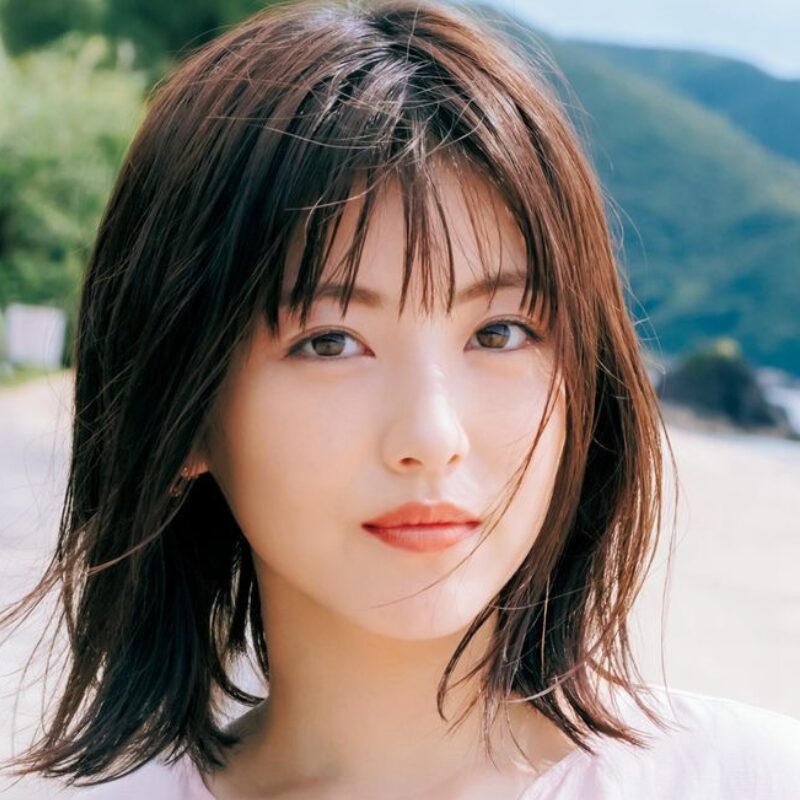 浜辺美波