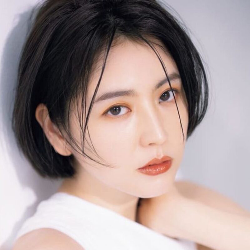 長澤まさみ
