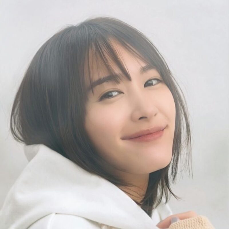 新垣結衣