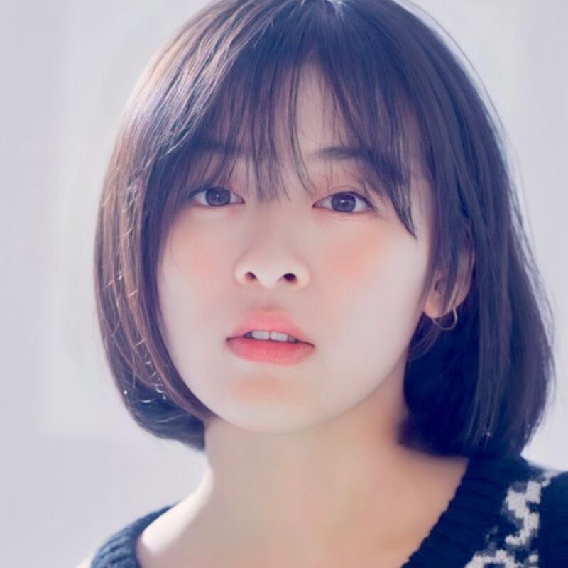 森七菜