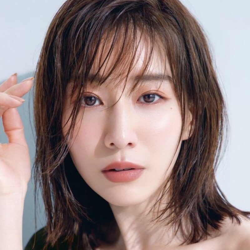 田中みな実