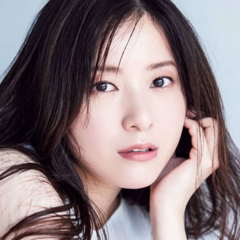 吉高由里子