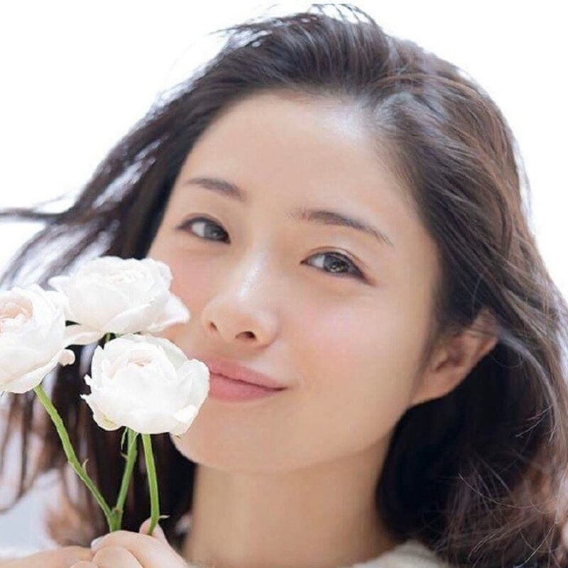 石原さとみ