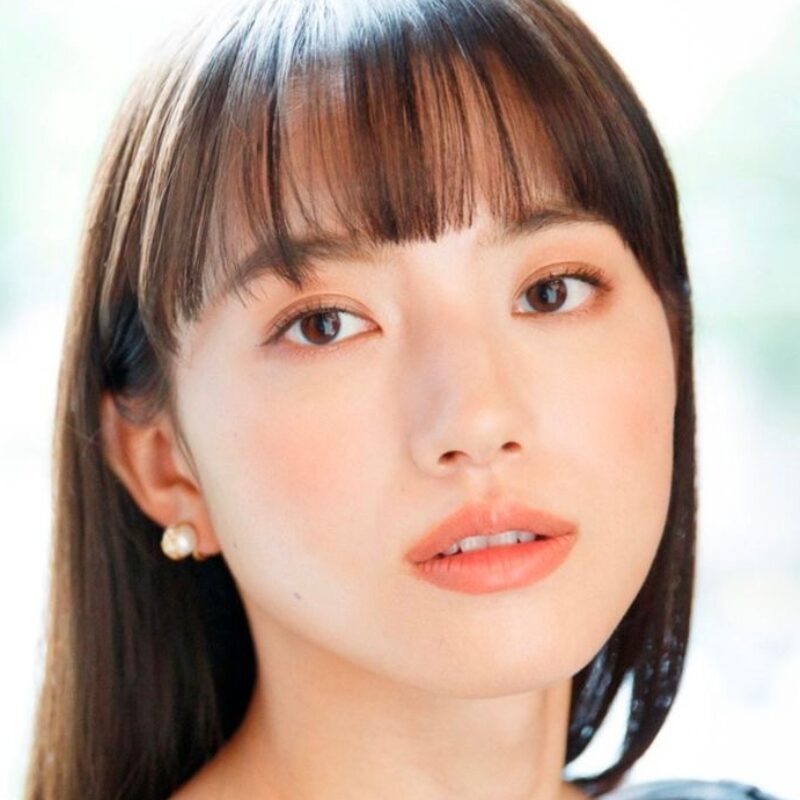 清原果耶
