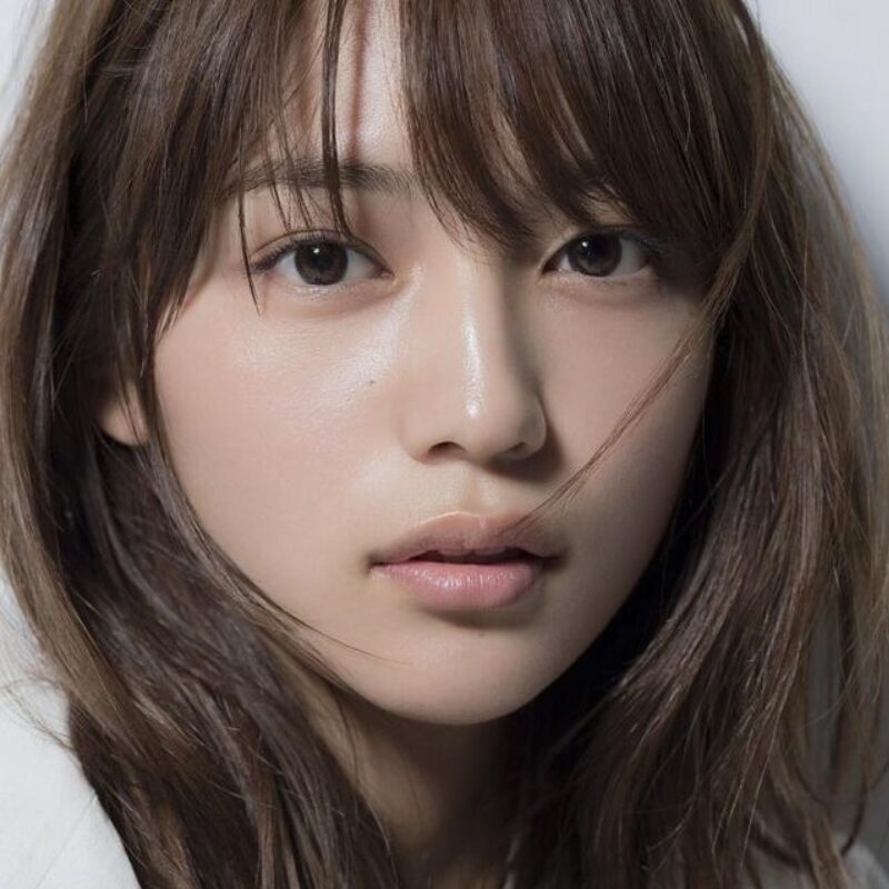 川口春奈